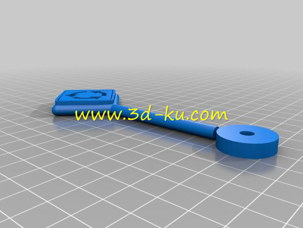 玩具车道路标志模型的图片2