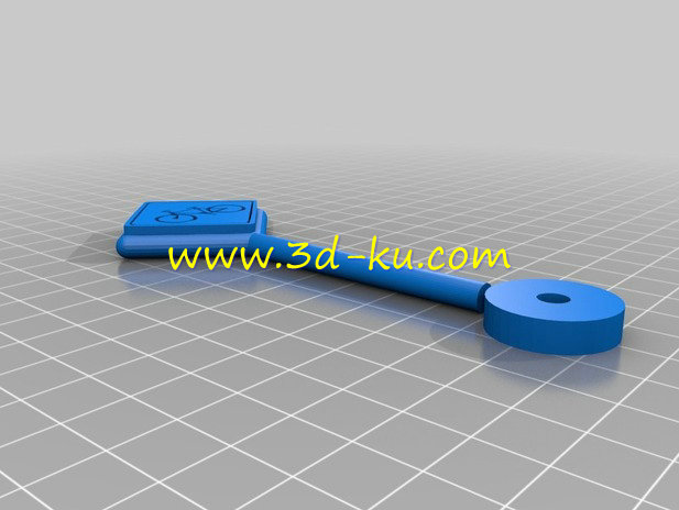 玩具车道路标志模型的图片4