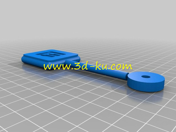 玩具车道路标志模型的图片7