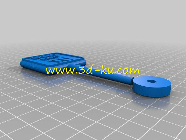 玩具车道路标志模型的图片14