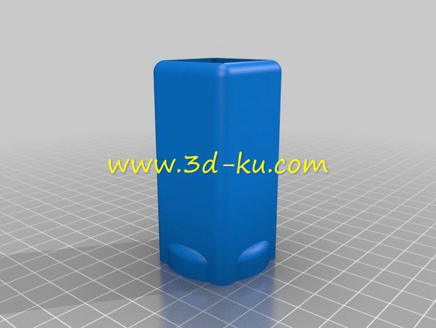桌子腿支撑模型的图片2