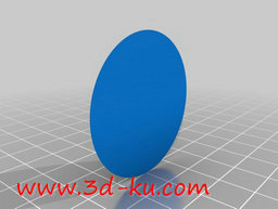 3D打印模型喜欢美国队长的朋友福的图片