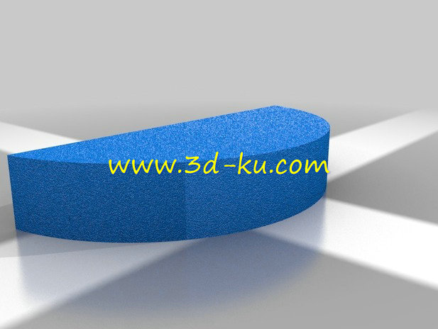 这是一个皮带轮，你可模型的图片4