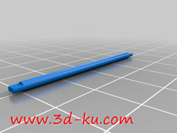 3D打印模型这计算器，可用于添加的图片