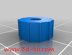 3D打印模型这计算器，可用于添加的图片