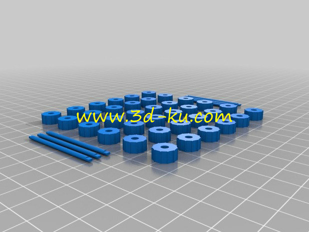 这计算器，可用于添加模型的图片5
