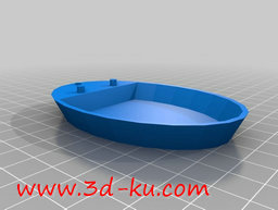 3D打印模型圣甲虫框的图片