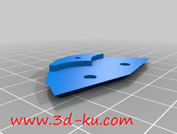 3D打印模型圣甲虫框的图片