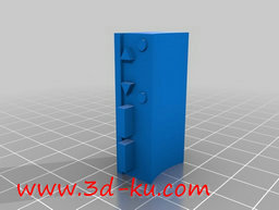 3D打印模型星球大战里的光剑的图片