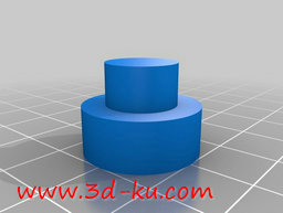 3D打印模型星球大战里的光剑的图片