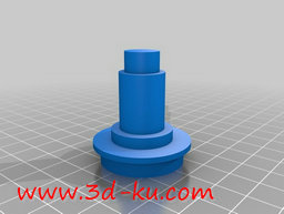 3D打印模型星球大战里的光剑的图片