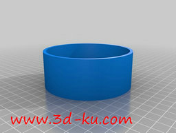 3D打印模型不再是单一的肥皂样式的图片