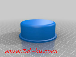 3D打印模型不再是单一的肥皂样式的图片