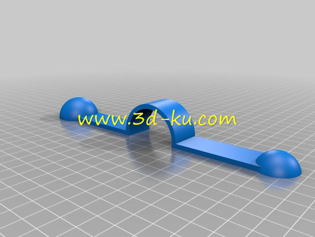 磁性嵌套测量匙模型的图片2