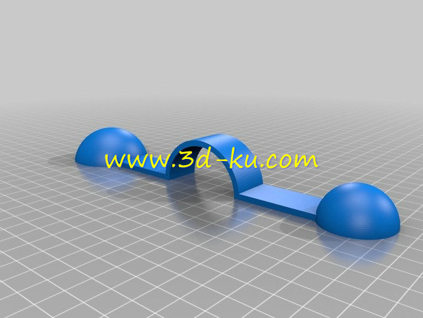 磁性嵌套测量匙模型的图片3