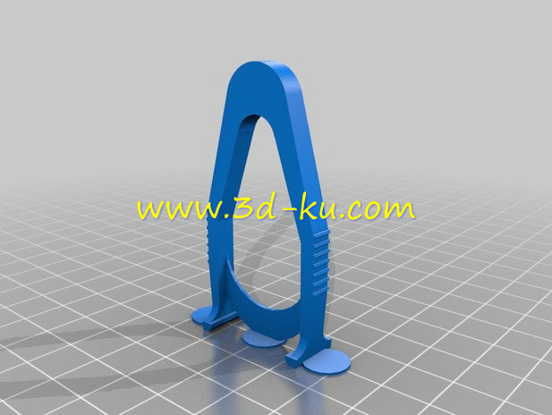夹子工具模型的图片2