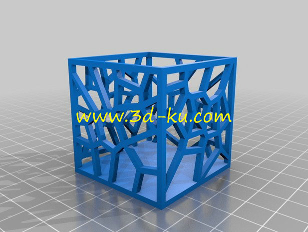 微弱你方框盒子模型的图片2