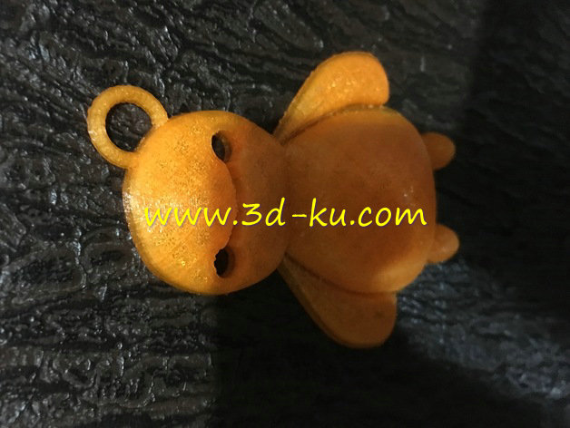 大白钥匙模型的图片1