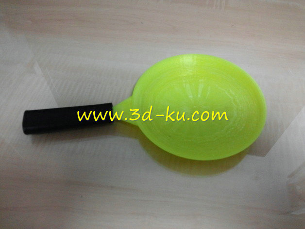 玩具煎锅模型的图片1