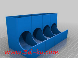 3D打印模型咖啡杯导口的图片