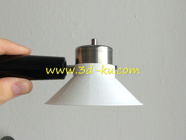 煮咖啡的漏斗模型的图片1