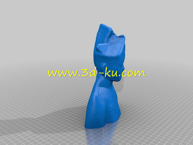 巴厘男孩模型的图片2