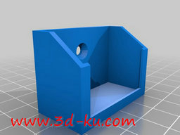 3D打印模型遥控器的图片