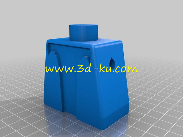 的锅屋里学家海森堡模型的图片2