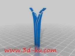 3D打印模型的锅屋里学家海森堡的图片