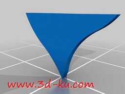 3D打印模型的锅屋里学家海森堡的图片
