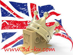 3D打印模型Bigbox Contest的图片