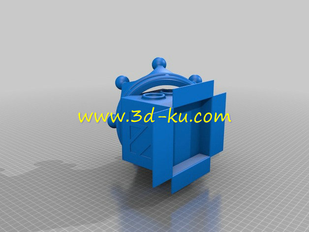 Bigbox Contest模型的图片2