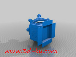 3D打印模型Bigbox Contest的图片