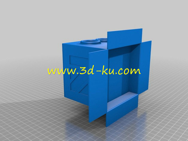 Bigbox Contest模型的图片4