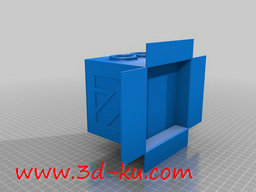 3D打印模型Bigbox Contest的图片