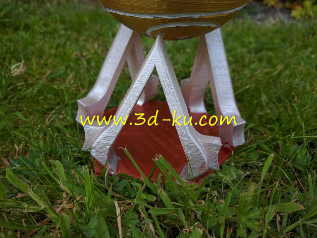 刺客信条的伊甸园模型的图片1