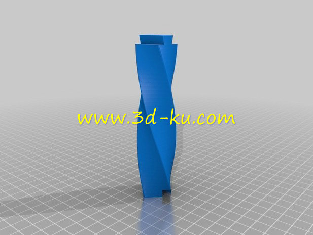 自制毛巾杆模型的图片5