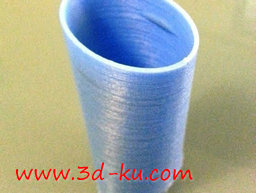 3D打印模型威士忌烈酒杯的图片