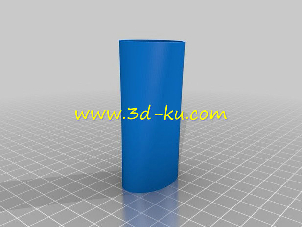 威士忌烈酒杯模型的图片2