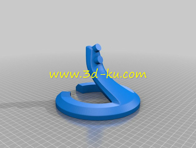 欢乐的叫喊模型的图片4