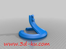 3D打印模型欢乐的叫喊的图片