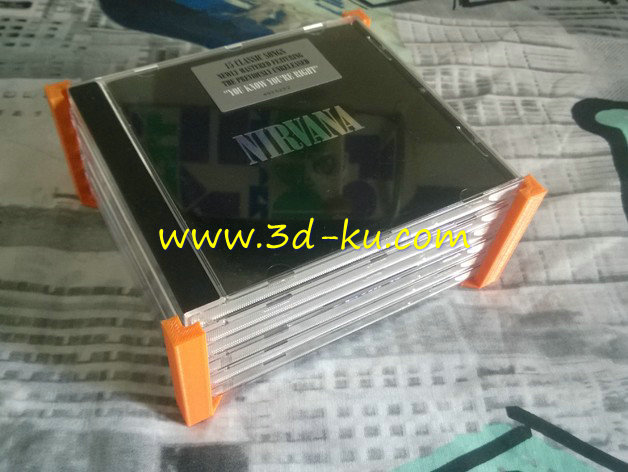 cd-Front P模型的图片1