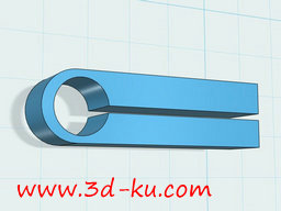 3D打印模型Simple Hea的图片