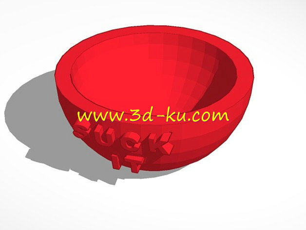 suck it so模型的图片1