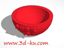 3D打印模型suck it so的图片