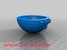 3D打印模型suck it so的图片