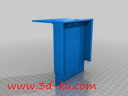 3D打印模型Sony Xperi的图片