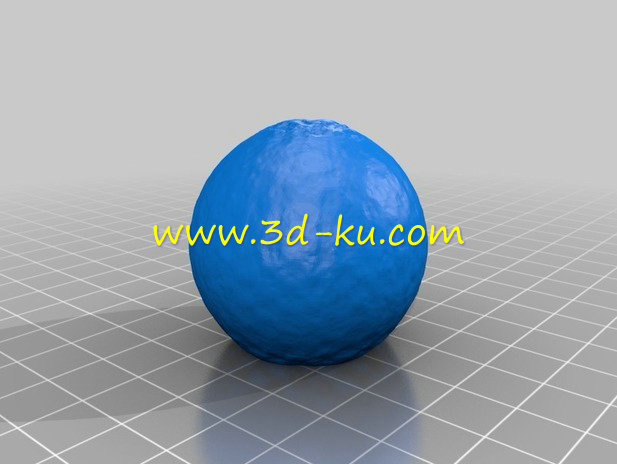 XL3000 高尔夫模型的图片2