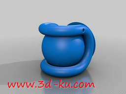 3D打印模型LOGO NOP21的图片