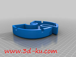 3D打印模型WuTang Ash的图片